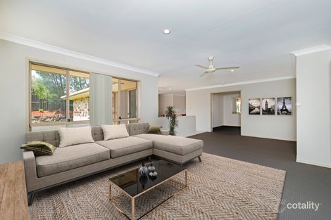 Property photo of 28 Roe Street Upper Coomera QLD 4209