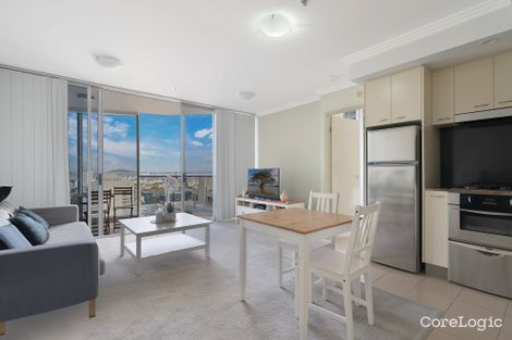 Property photo of 3001/70 Mary Street Brisbane City QLD 4000