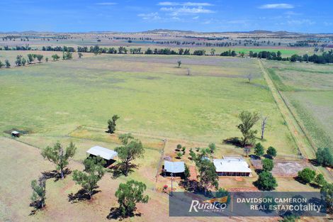 535 Appleby Lane, Appleby, NSW 2340