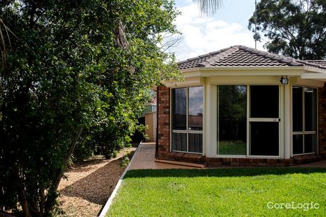 Property photo of 6 Cliff Place Cranebrook NSW 2749