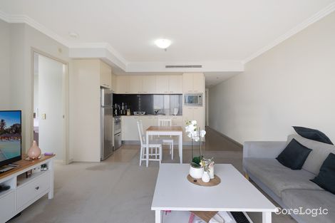 Property photo of 3001/70 Mary Street Brisbane City QLD 4000