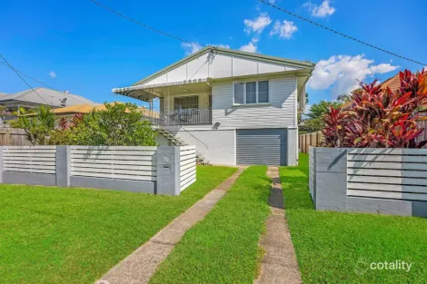 Property photo of 70 Harding Street Hendra QLD 4011
