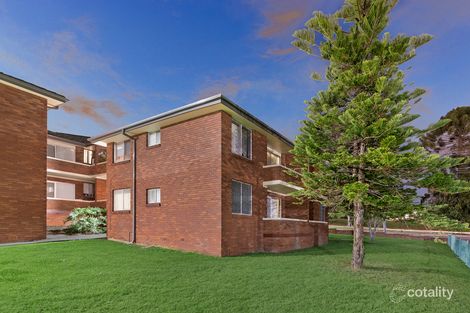 9/102 Dumaresq St, Campbelltown, NSW 2560