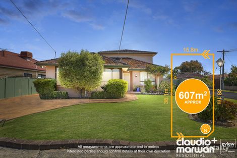 Property photo of 25 Everitt Street Hadfield VIC 3046
