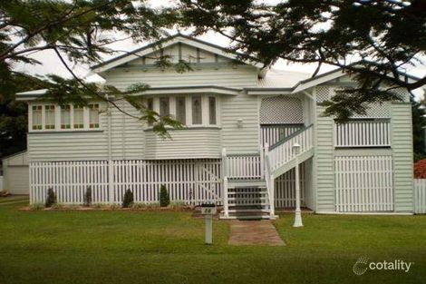 14 Queen St, The Range, QLD 4700