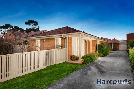 1/4 Alexander St, Mount Waverley, VIC 3149