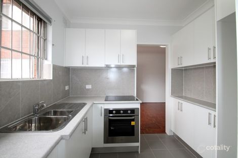 Property photo of 1/15 Riverview Street West Ryde NSW 2114