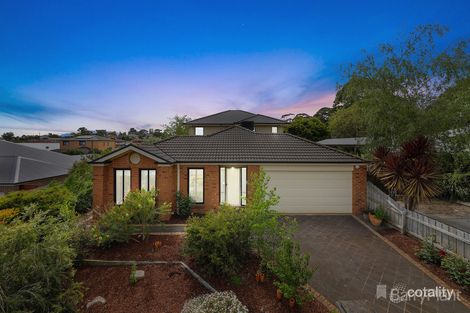 Property photo of 14 Claudia Crescent Drouin VIC 3818