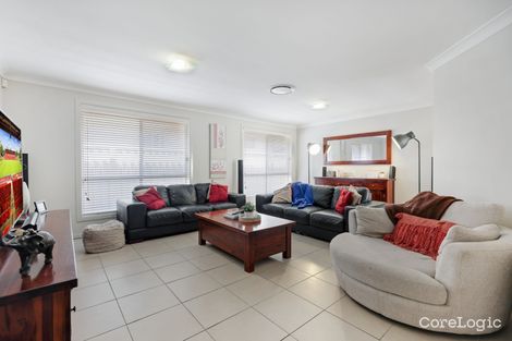Property photo of 29 Centauri Circuit Cranebrook NSW 2749