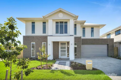 2 Chesterton St, Redland Bay, QLD 4165