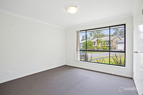Property photo of 5 Seacres Close Wadalba NSW 2259