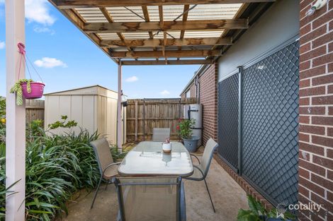 Property photo of 4/84 Albert Drive Melton South VIC 3338