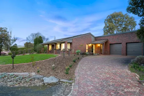 Property photo of 1 Colonel Light Drive Lyndoch SA 5351