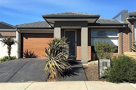 Property photo of 21 Bonnor Street Sunbury VIC 3429