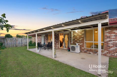 Property photo of 7 Silkyoak Circuit Fitzgibbon QLD 4018