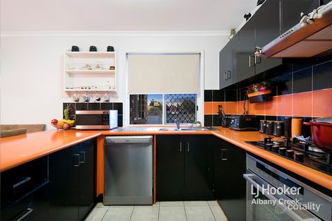 Property photo of 7 Silkyoak Circuit Fitzgibbon QLD 4018