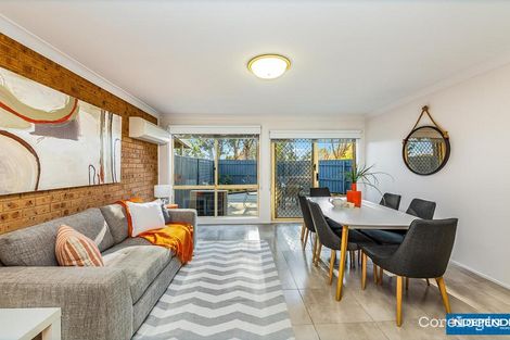 Property photo of 2/25 Totterdell Street Belconnen ACT 2617