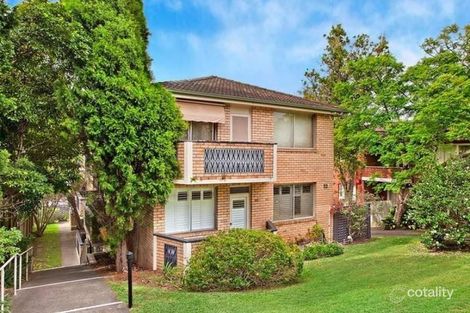Property photo of 4/52 Greenwich Road Greenwich NSW 2065