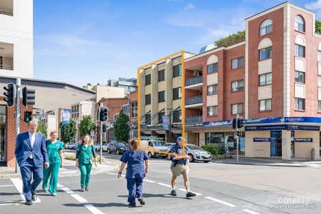 15/22 Belgrave St, Kogarah, NSW 2217