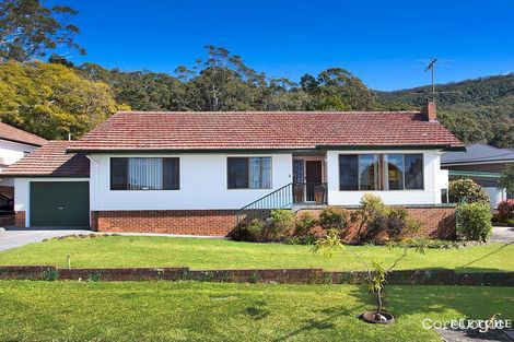 Property photo of 2 Cottage Grove Corrimal NSW 2518