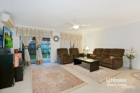 Property photo of 7 Silkyoak Circuit Fitzgibbon QLD 4018