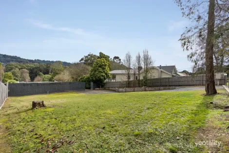 Property photo of 45 Mt Pleasant Road Monbulk VIC 3793