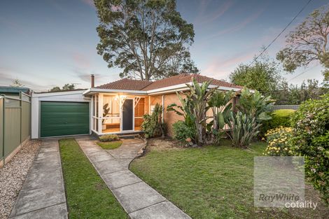14 Cambridge Way, Bundoora, VIC 3083