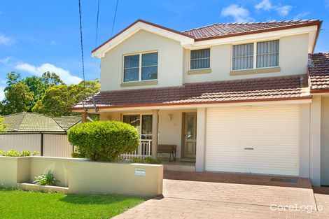 Property photo of 15A Pickford Avenue Eastwood NSW 2122