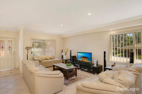 Property photo of 15A Pickford Avenue Eastwood NSW 2122