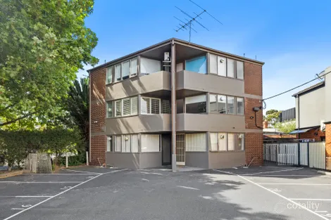 4/103 Liardet St, Port Melbourne, VIC 3207