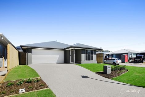 16 Hilltop Cct, Pallara, QLD 4110