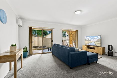 Property photo of 4/4-10 Gipps Street Wollongong NSW 2500