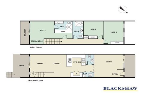 Property photo of 54 Plimsoll Drive Casey ACT 2913
