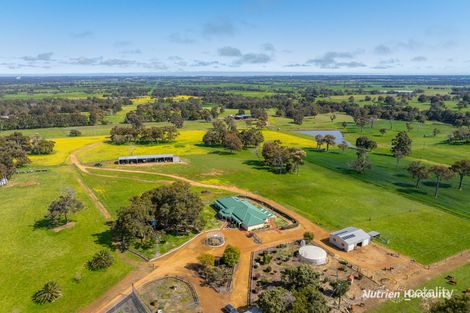 279 Giumelli Rd, Henty, WA 6236
