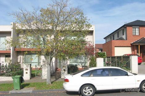 5/9 Ballarat Rd, Footscray, VIC 3011