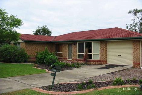 Property photo of 4 Orlov Court Yamanto QLD 4305