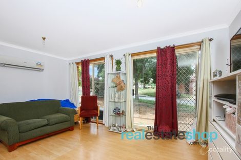 Property photo of 36 Amagula Avenue Ngunnawal ACT 2913
