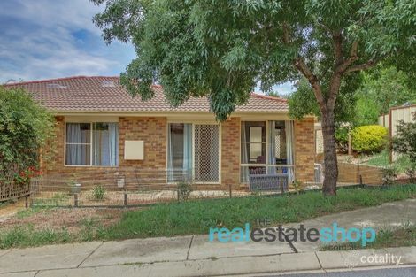 Property photo of 36 Amagula Avenue Ngunnawal ACT 2913