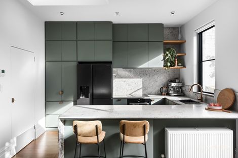 Property photo of 313 Canning Street Carlton North VIC 3054