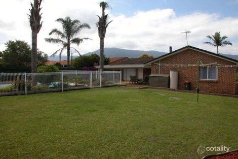 8 Wilari Cl, Bomaderry, NSW 2541