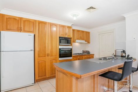 Property photo of 87 Craigmore Drive Kellyville NSW 2155
