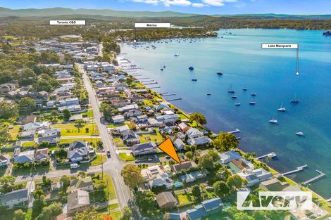 Property photo of 4 Jarrett Street Toronto NSW 2283