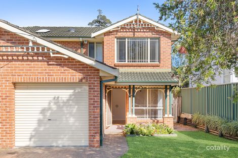 Property photo of 2/50 Lorraine Street Peakhurst NSW 2210