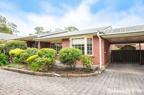 4/1 Colton Rd, Blackwood, SA 5051