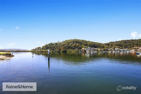 Property photo of 25 Salacia Close St Huberts Island NSW 2257