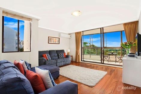 27/81a-81b Gerard St, Cremorne, NSW 2090