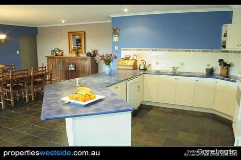 Property photo of 32 Jabiru Place Bellbowrie QLD 4070