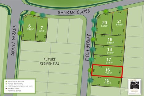 Property photo of 16 Pitch Street Rutherford NSW 2320