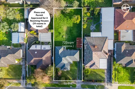 7 Manatunga St, Clayton, VIC 3168