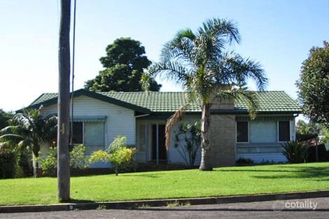 9 Coolabah Rd, Dapto, NSW 2530